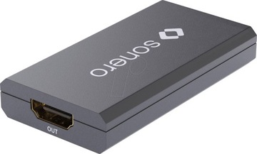 Sonero X-AVT100 konwerter HDCP 2.2 <-> 1.4