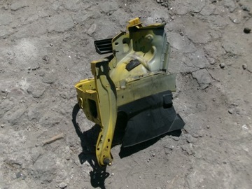 CITROEN DS3 PODÉLNA VÝZTUHA ZÁSTĚRA PRAVÝ PŘEDNÍ