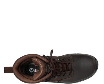 Тактические военные ботинки Bennon Commodore Light