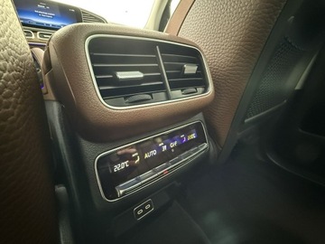 Mercedes GLE V167 SUV Facelifting 3.0 450d 367KM 2024 Mercedes GLE 450 Webasto, masaż, hak. Gwarancja., zdjęcie 22