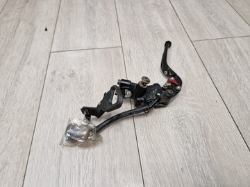 YAMAHA R1 RN12 ТОРМОЗНОЙ ЦИЛИНДР ПЕРЕДНИЙ BREMBO RN19