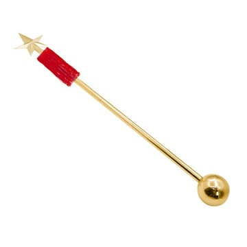 DRUM SHOW ВЕРТЯЩИЙ стержень-палочка