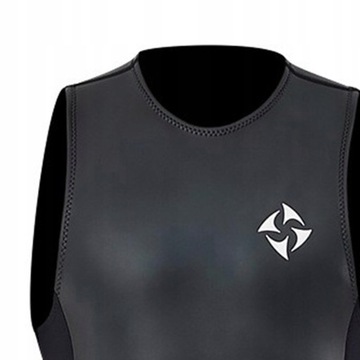 Diving Vest мужской водолазный жилет с