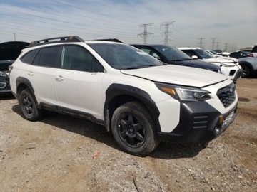 Subaru 2022 Subaru Outback Wilderness 2022 2.4l 2.4 Benzyna 260KM, zdjęcie 4