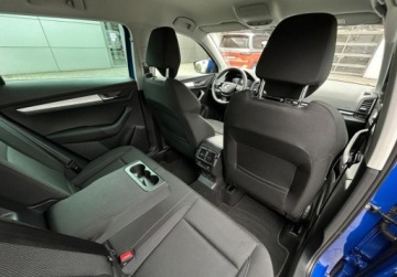 Skoda Karoq Crossover Facelifting 1.5 TSI ACT 150KM 2024 Skoda Karoq Selection Pakiet Winter Plus, Tempomat, LED Matrix, Kamera, K, zdjęcie 7