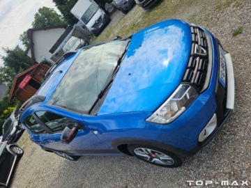 Dacia Sandero II Hatchback 5d Facelifting 1.5 Blue dCi 95KM 2019 Dacia Sandero Stepway Kamera Cofania 1.5 Diesel 95KM, zdjęcie 6