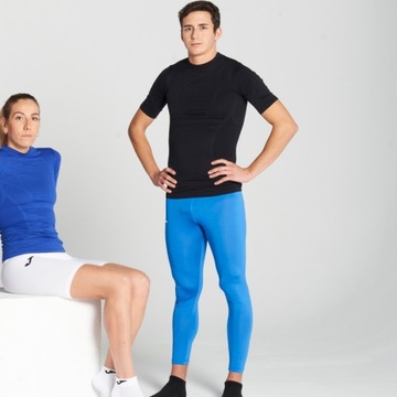 ЛЕГГИНГИ JOMA BRAMA #6XS-5XS (4-6 лет)