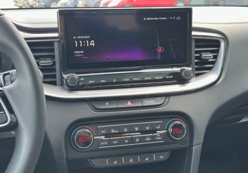 Kia XCeed Crossover Facelifting 1.5 T-GDi 140KM 2024 Kia XCeed MY25 wersja BUSINESS LINE dach panoramiczny dostepny od reki, zdjęcie 19