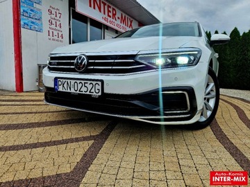 Volkswagen Passat B8 2020 Volkswagen Passat PROMOCJA SWIATECZNA Hybryda bogara wersja niski przebieg, zdjęcie 16