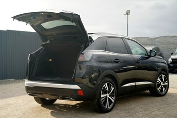 Peugeot 3008 II Plug-In Hybrid Facelifting 1.6 HYBRID4 300KM 2022 Peugeot 3008 GT full led skóra masaze ACC kamera, zdjęcie 6