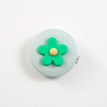 Выдвижная измерительная лента стиля F для шитья тела