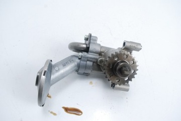 Насос масляный YAMAHA FJR 1300 06-12