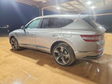  Genesis GV80 Prestige 2025 3.5 Benzyna 375KM, zdjęcie 1