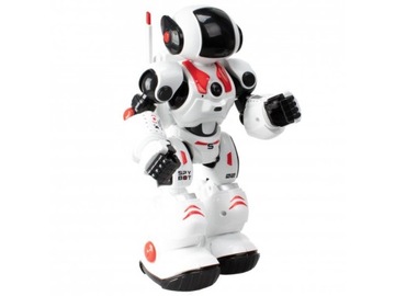 Робот TM Toys Робот Джеймс-шпион XT3803157