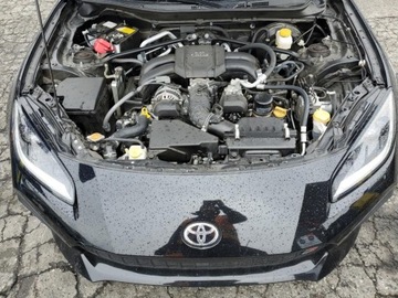 Toyota 2023 Toyota GR86 Premium 2023 2.4l 2.4 Benzyna 228KM, zdjęcie 6