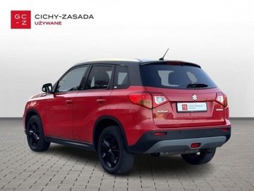 Suzuki Grand Vitara II 2017 Suzuki Vitara 1.4 140 KM Full Led Alcantara Bezkluczyk Salon PL 1.4, zdjęcie 2