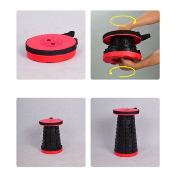 ТУРИСТИЧЕСКИЙ СКЛАДНОЙ РЫБАЛОЧНЫЙ ТАРЮК