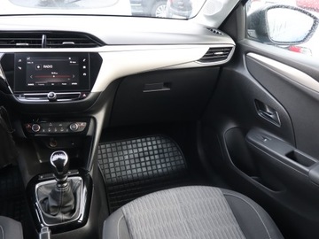 Opel Corsa F Hatchback 5d 1.2 Turbo 100KM 2022 Opel Corsa 1.2 Turbo, Salon Polska, 1. Właściciel, zdjęcie 7