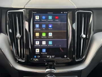 Volvo XC60 II 2024 Volvo XC 60 B4 Benzyna | Core | aut | Salon Polska, zdjęcie 11