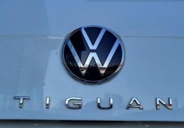 Volkswagen Tiguan II SUV 1.5 TSI EVO 150KM 2020 Volkswagen Tiguan Tiguan 1.5 TSI EVO FV23 Salon PL Kamera Czujniki, zdjęcie 33