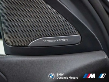 BMW X6 G06 SUV Facelifting 3.0 30d 298KM 2025 BMW X6 xDrive30d 298 KM mHEV - Hak Holowniczy - Pakiet M Pro - Kamera 360, zdjęcie 25