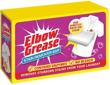 Odplamiacz mydło Elbow Grease 100 l 0,1 kg