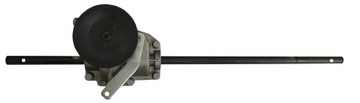 PRZEKŁADNIA NAPĘDU KOSIARKI SL46-5Z07010-TY T1110