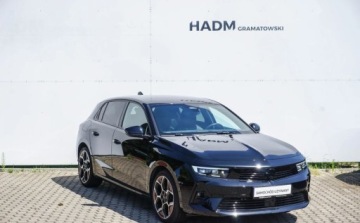 Opel 2023 Opel Astra Opel Astra GS 1.2 130KM 1.2 Benzyna 130KM, zdjęcie 9