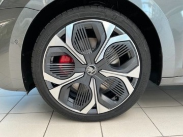 Skoda Octavia IV 2026 SKODA Octavia RS 2.0 TSI DSG Sedan 265KM 2026, zdjęcie 16