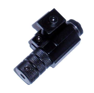 ЛАЗЕР на пистолете COLIMATOR LASER SHOOTING SIGHT