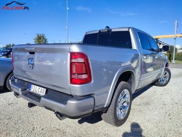 Dodge Ram V 2023 Dodge RAM GWARANCJA 5.7 HEMI Pickup Mozliwa zamiana RATY LIMITED 5.7 395KM, zdjęcie 2