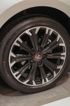 Toyota Corolla XII 2024 Toyota Corolla 2.0 Hybrid GR Sport 2.0 Hybryda 152KM, zdjęcie 17