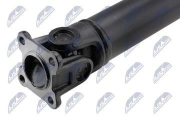 HŘÍDEL HNACÍ NWN-NS-015 NTY