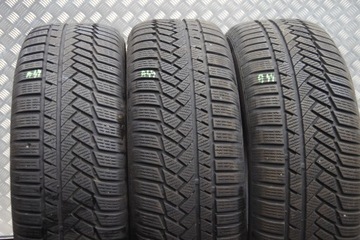 CONTINENTAL WINTERCONTACT TS850P 235/60R16 100T