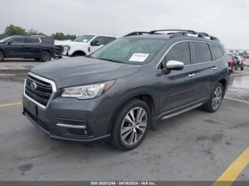 Subaru 2022 Subaru Ascent Touring, 2022r., 4x4, 2.4L, zdjęcie 1