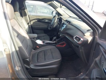 Chevrolet TrailBlazer II 2023 Chevrolet Trailblazer 2023r., RS, od ubezpieczalni 1.3 Benzyna 155KM, zdjęcie 8