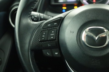 Mazda 2 III 2016 Mazda 2 1.5 D, Klima, Tempomat, zdjęcie 12