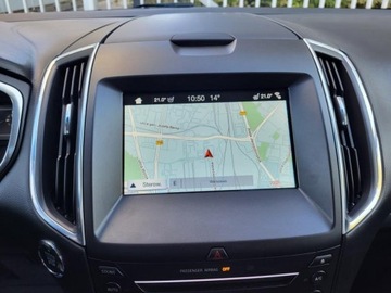 Ford Edge II 2018 Ford edge V6 3.5l benzyna 280KM * Titanium 4X4/AWD *Pedantyczny stan, zdjęcie 11