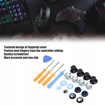 QM21070981 Ремкомплект аналогового джойстика