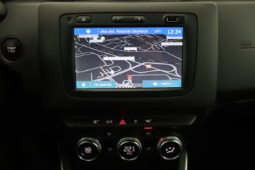 Dacia Duster II SUV 1.6 SCe 115KM 2019 Dacia Duster 1.6 SCe, Salon Polska, 1. Właściciel, zdjęcie 17