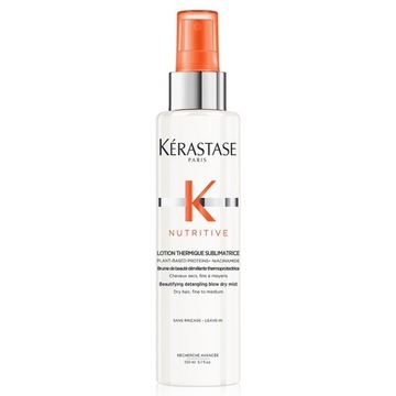 Kerastase Nutritive Lotion Thermique Mgiełka termiczna do włosów cienkich