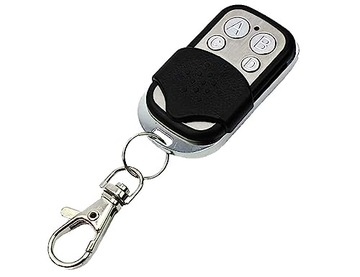 Универсальный гаражный пульт 433,92 МГц