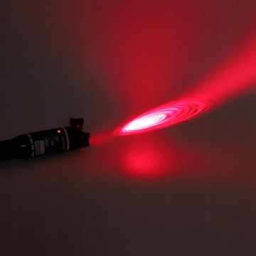 VFL Red Light Pen 50 км Бесконтактное соединение