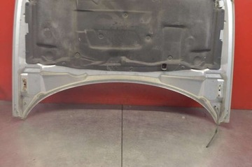 KAPOTA KRYT MOTORU SAAB 9-5 95 1 I FACELIFT 06R