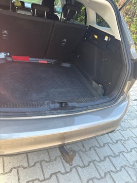 Ford Focus IV Kombi 1.5 EcoBlue 120KM 2019 Ford Focus MK 4 Idealne Auto Dla Rodziny Jedyny Taki Przyjedź sprawdź SAM!, zdjęcie 3