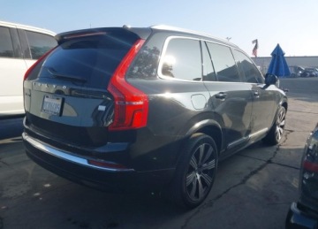 Volvo XC90 II 2024 Volvo XC 90 Plug-in, T8 Plus od ubezpieczalni 2.0 Hybryda 316KM, zdjęcie 8