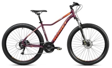 Romet Jolene 7.2 purpurowy 2024