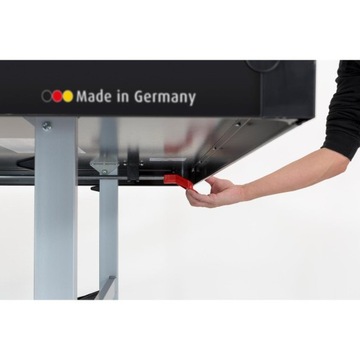 НАСТОЛЬНЫЙ ТЕННИС НАСТОЛЬНЫЙ ТЕННИС ДЛЯ ПИНГ-ПОНГА НАСТОЛЬНЫЙ ТЕННИС SPONETA S5-73i