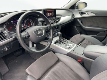 Audi A6 C8 2018 Audi A6 Limousine S-Line Reflektory LED Apple CarPlay Android Auto Alcanta, zdjęcie 9