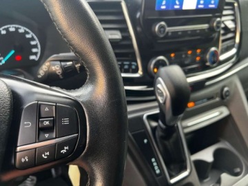 Ford Tourneo Custom I 2021 Ford Tourneo Custom Turneo Custom Tytanium X specjalistyczny dla Inwalidow, zdjęcie 19